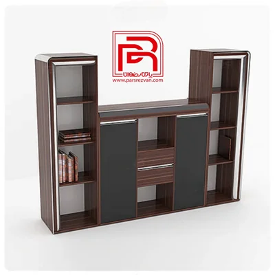 کتابخانه مدیریتی ارگوت  سه تیکه