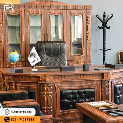 ست مدیریتی مدل وکیوم