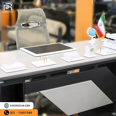 ست زیبای مدیریت مدرن مدل v14