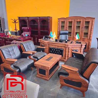 ست مدیریتی مدل دامون